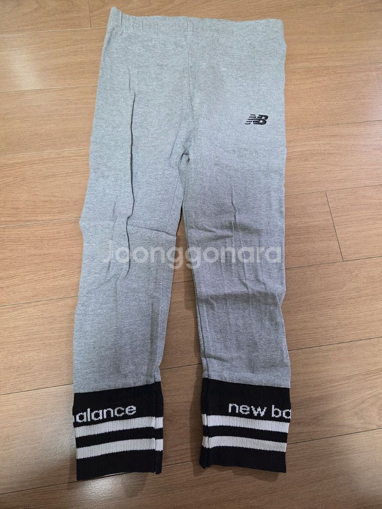 뉴발란스 레깅스--3
