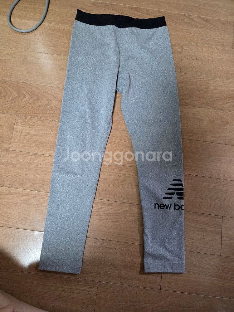 뉴발란스 레깅스--5