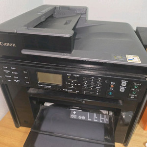 캐논 MF874L 복합기