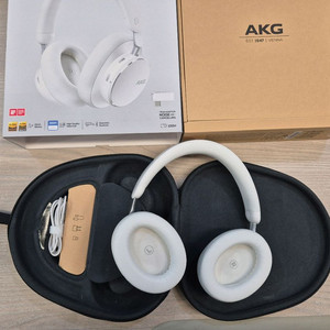 akg n9 헤드폰
