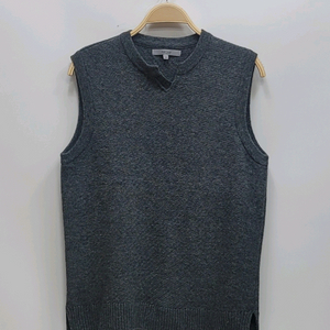 Series 시리즈 램스울 니트 베스트 / 남 100