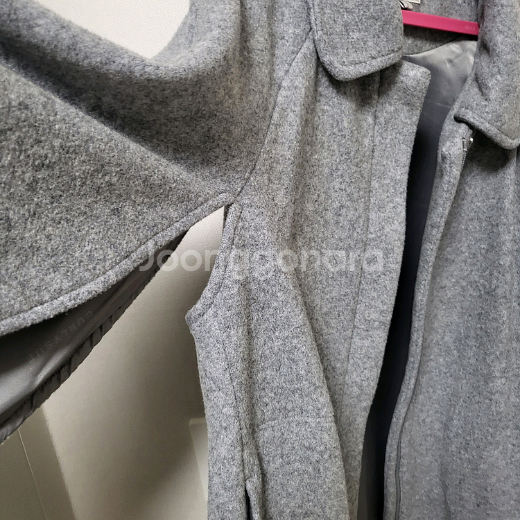 여아 150사이즈 컬리수 코트,원피스,블라우스 세트--5