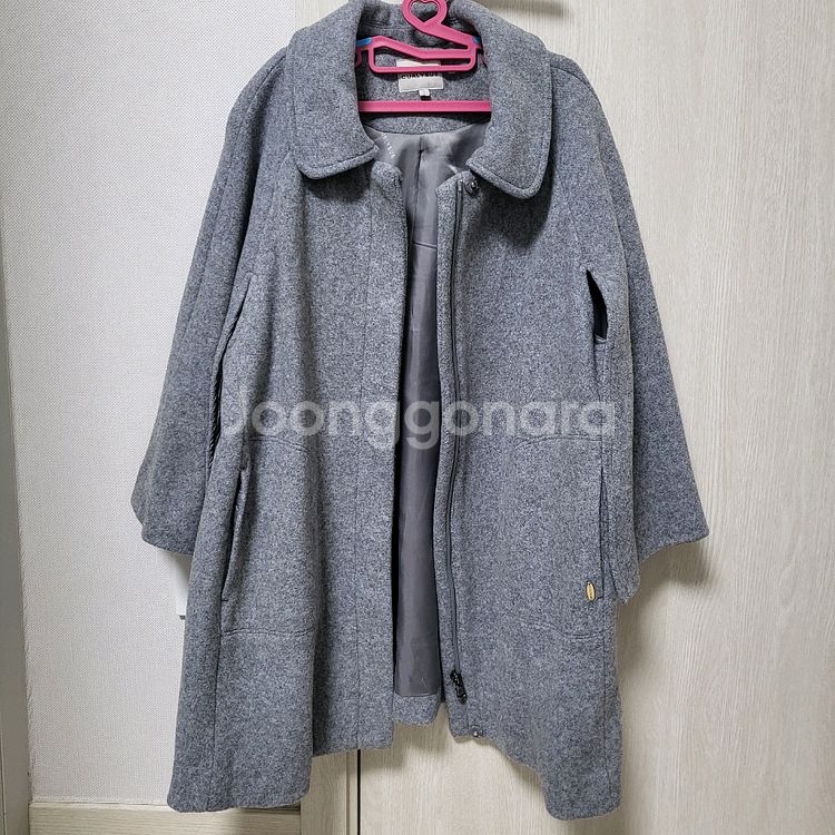 여아 150사이즈 컬리수 코트,원피스,블라우스 세트--4