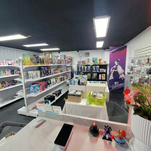 피규어 매입합니다(스케일,경품,넨도,프라모델 등)