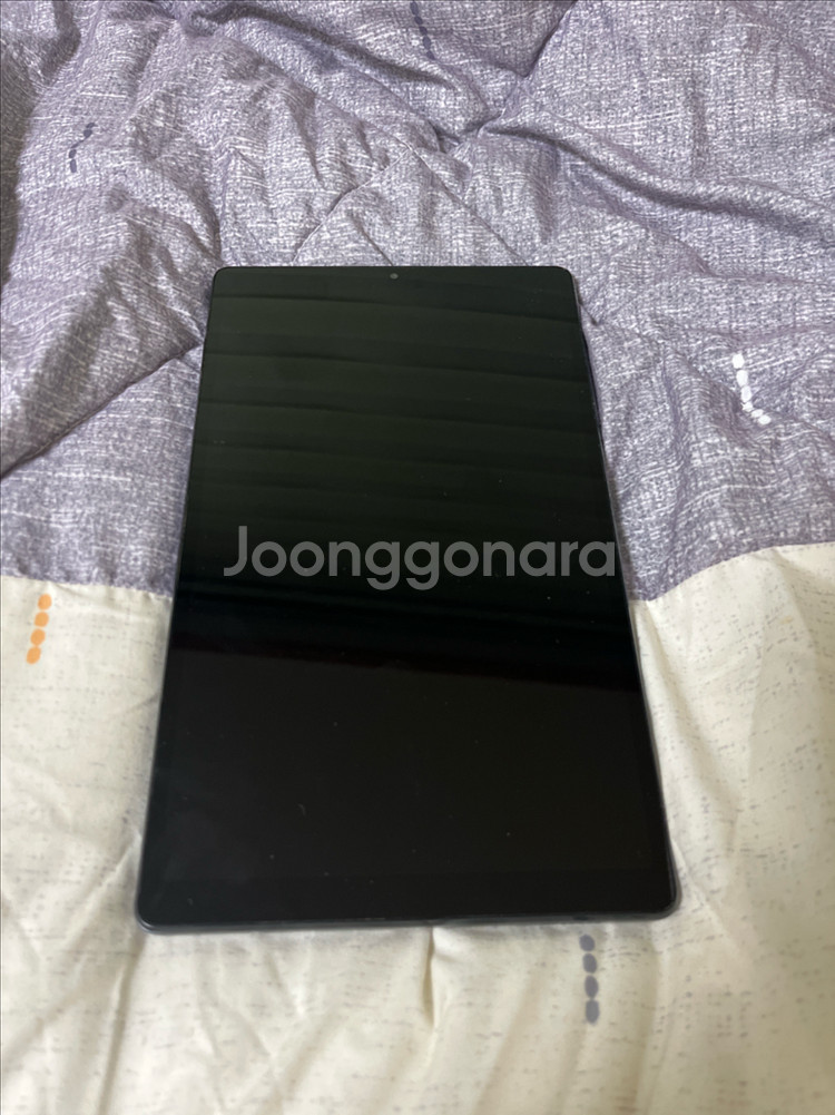 갤럭시탭 A7 lite 32GB--1