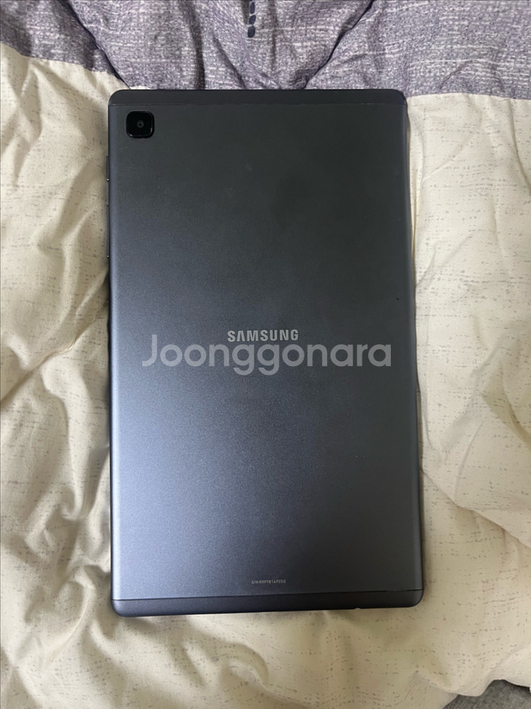 갤럭시탭 A7 lite 32GB--0