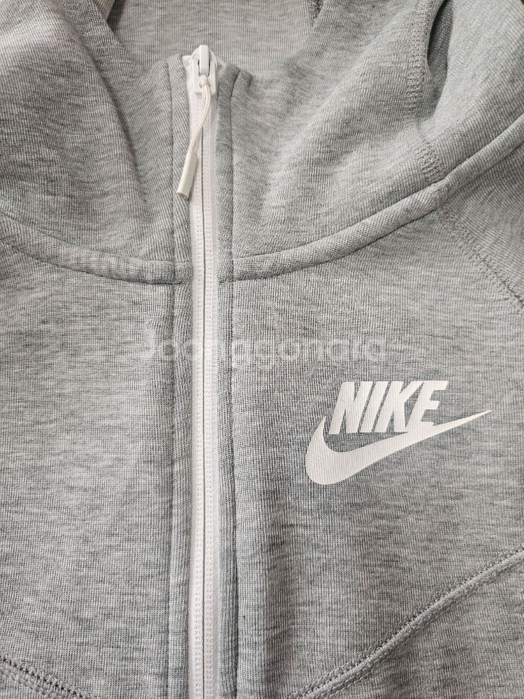 나이키 여성용 후드 집업( 90 L사이즈)--5