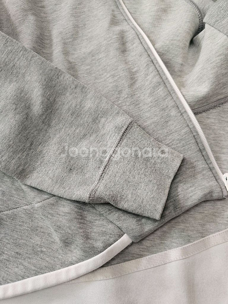 나이키 여성용 후드 집업( 90 L사이즈)--8