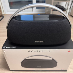 하만카돈 고플레이3 새제품급 판매