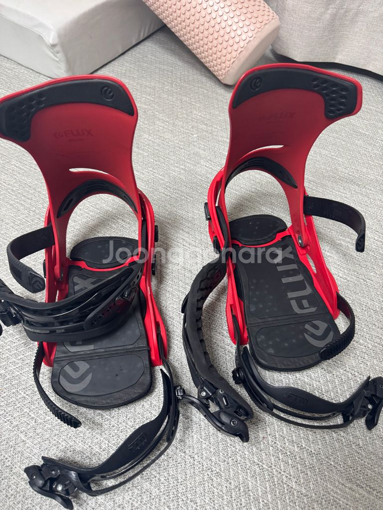 플럭스 ds S 바인딩팝니다--0