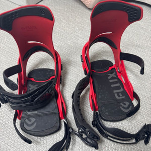 플럭스 ds S 바인딩팝니다