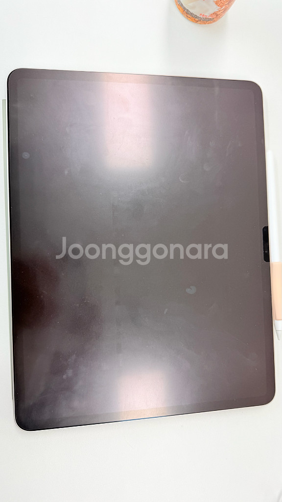 아이패드에어 6세대 m2 13인치 256g+애플펜슬프로--0