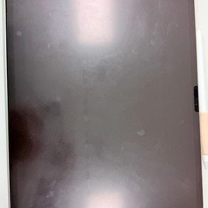 아이패드에어 6세대 m2 13인치 256g+애플펜슬프로