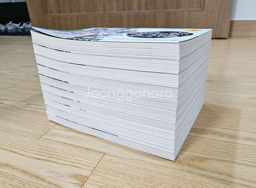 용선생의 시끌벅적 한국사 1~10권 전면개정판 최상급--4