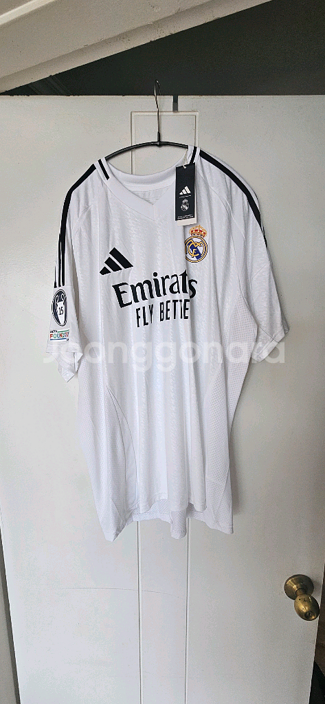 24-25 레알마드리드 음바페--0