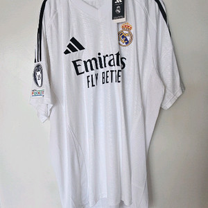 24-25 레알마드리드 음바페