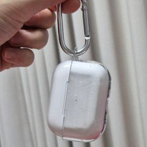 에어팟 프로 2세대 충전기 케이스 c타입