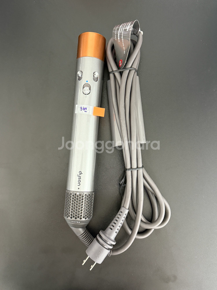 다이슨 에어랩 110볼트 HS05 본체만--0