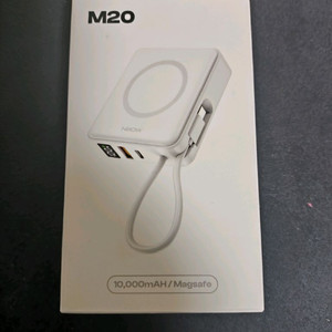 맥세이프 보조배터리