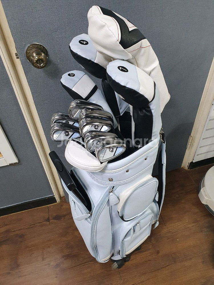 야마하 페미나 여성풀세트--0