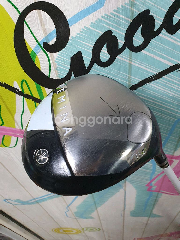 야마하 페미나 여성풀세트--4