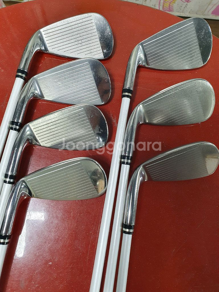 야마하 페미나 여성풀세트--7