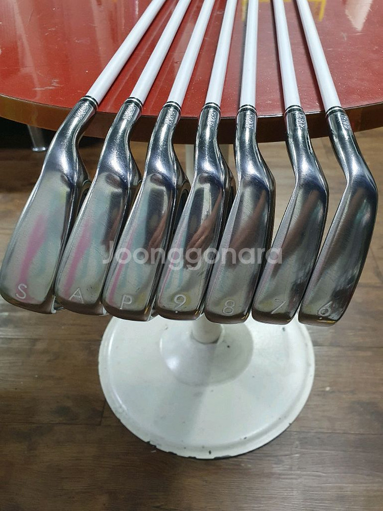 야마하 페미나 여성풀세트--8