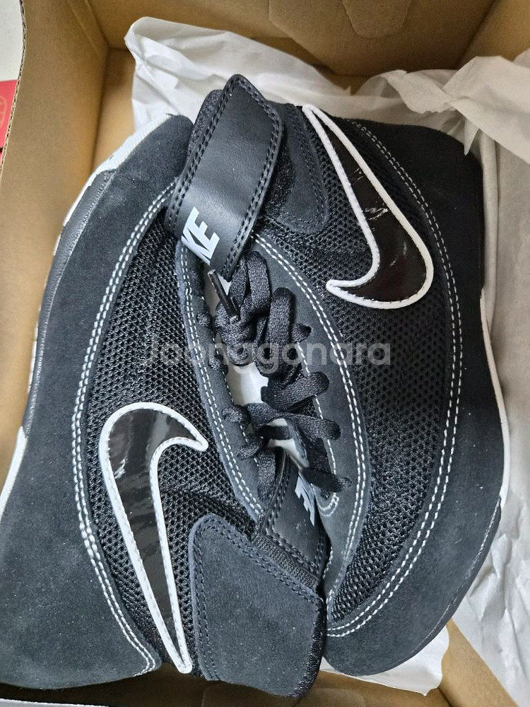 나이키 복싱화 스피드스윕 220--0