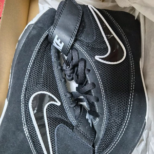 나이키 복싱화 스피드스윕 220