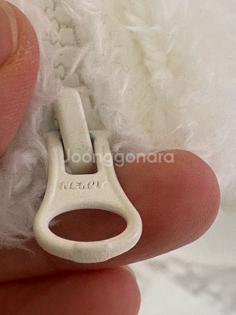 널디 플리스 후드 집업--8