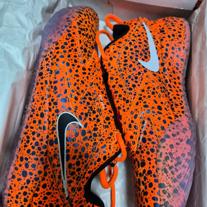 나이키 배구화 하이퍼에이스 일렉트릭 265