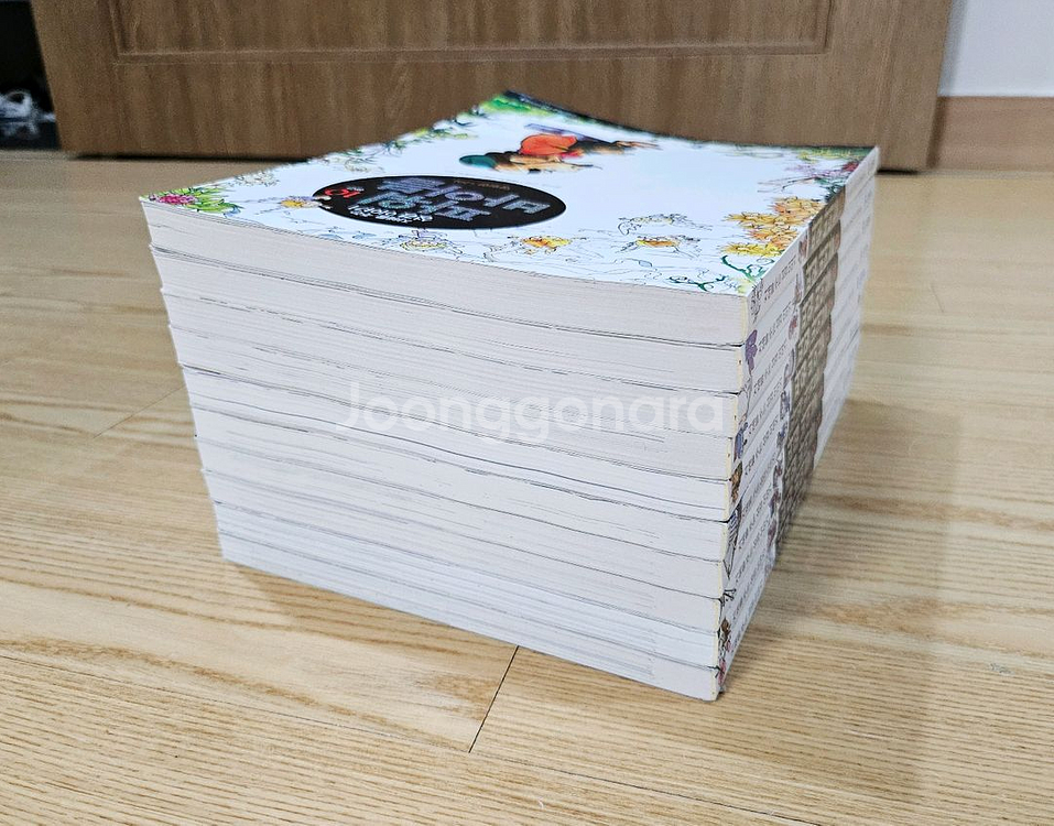 파워바이블 1~10 최상급(택포)--3