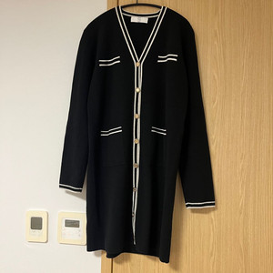 시에 SIE 니트원피스