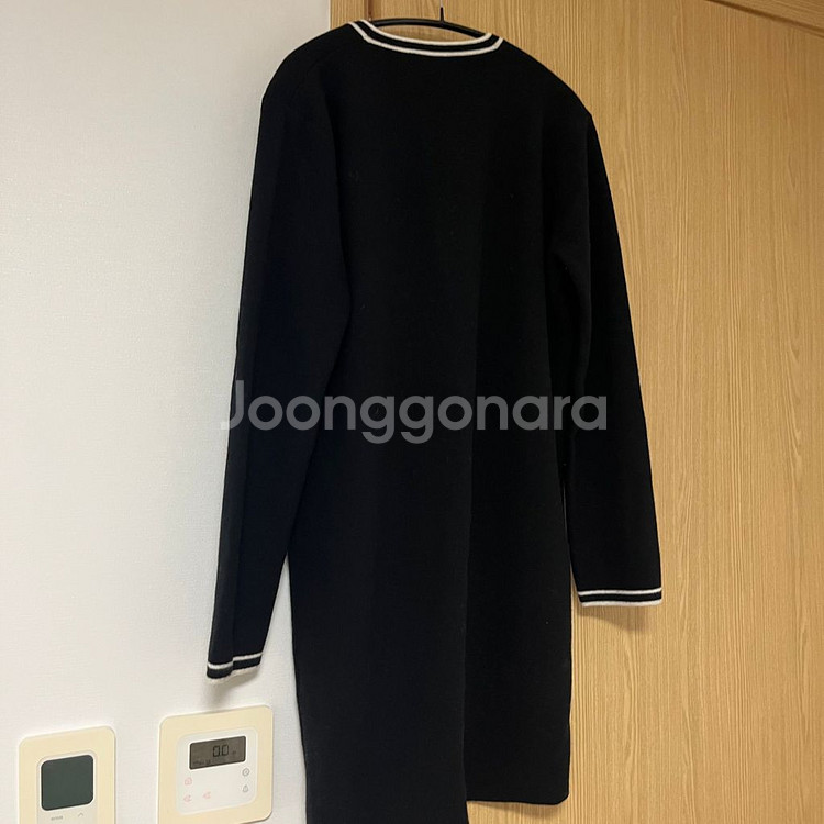 시에 SIE 니트원피스--3