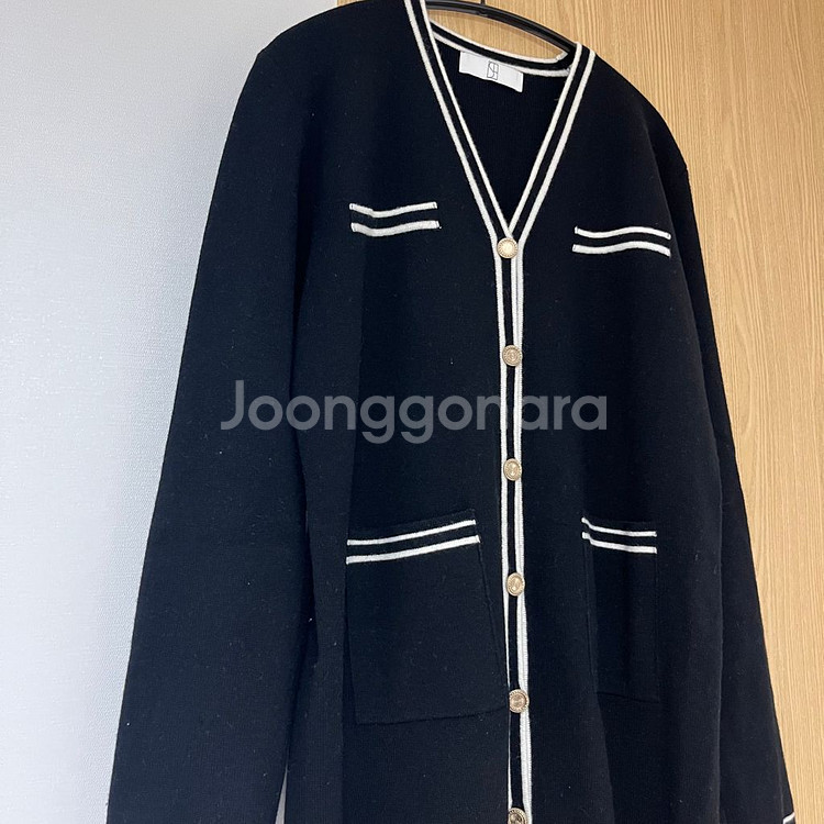 시에 SIE 니트원피스--1