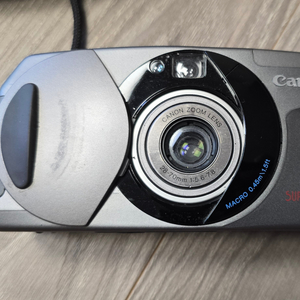 캐논 필카 Prima super v28 프리마 슈퍼