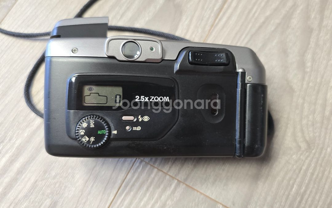 캐논 필카 Prima super v28 프리마 슈퍼--3