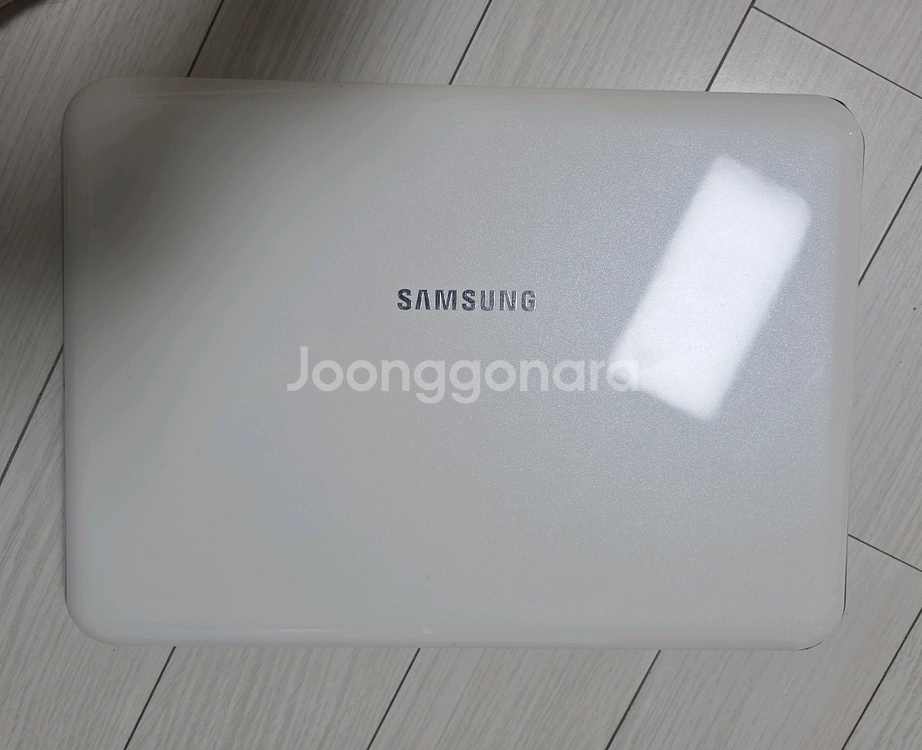 삼성 넷북 노트북 SENS X170 부품용--2