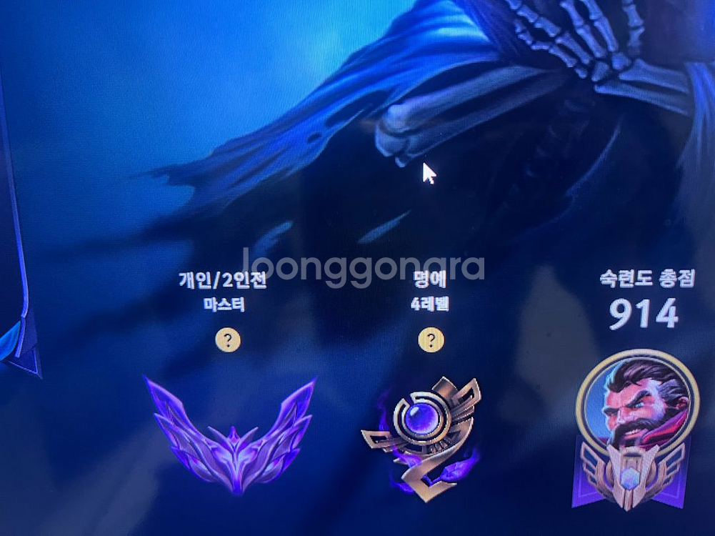 롤 리그오브레전드 듀오 맡김 ㄷㄹ 강의(3+1)--0