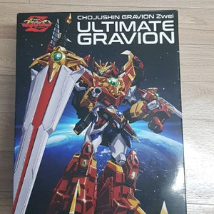 센티넬 얼티밋 그라비온 판매합니다