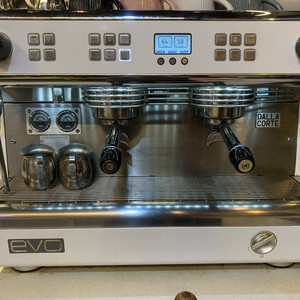 달라코르테 에보2