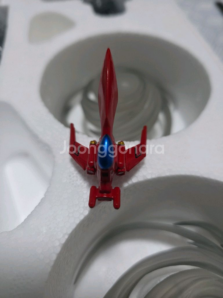 블리츠웨이 마징카이저/ 커스텀 파일더 / 아키스탠드 일괄 팝니다--1