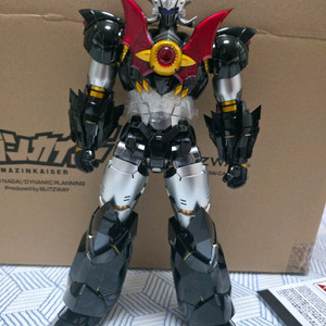 블리츠웨이 마징카이저/ 커스텀 파일더 / 아키스탠드 일괄 팝니다