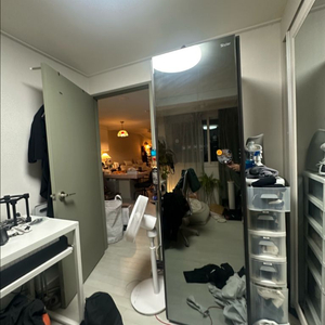 LG 트롬 스타일러 S5MSB 미러형 5구