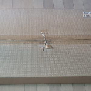 삼성 스마트모니터 M5 32인치 풀박스