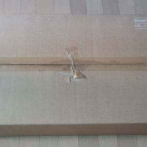 삼성 스마트모니터 M5 32인치 풀박스