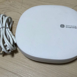 스마트싱스 허브 V3 ( IOT-V3P03 )