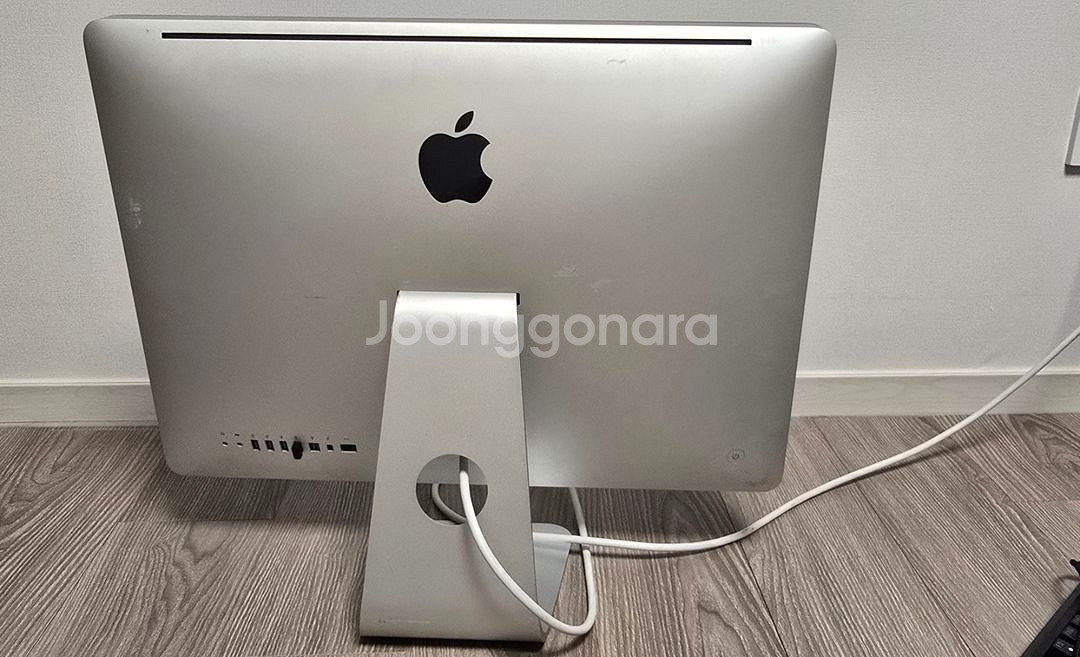 애플 아이맥 21인치 A1311--1
