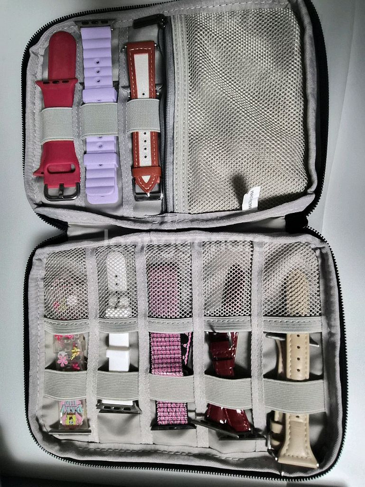 셀룰러 애플워치se 나이키에디션 40mm 스페이스그레이--8