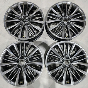 그랜저IG 19인치 휠, 그랜저 19인치 휠